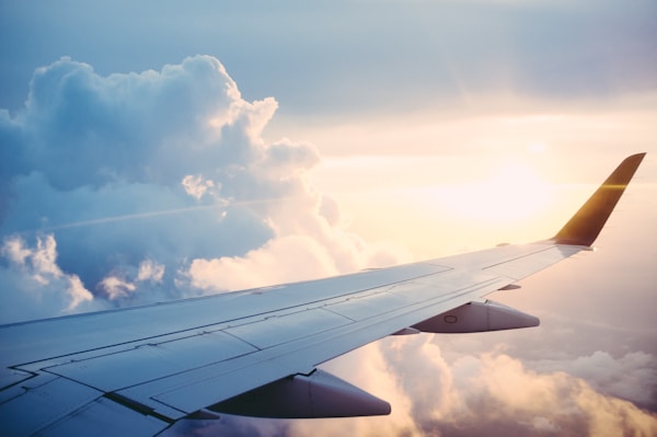 Amsterdam City to Schiphol Airport
